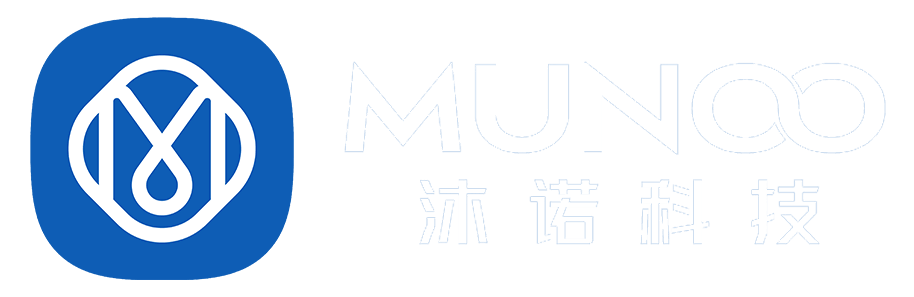 Munoo Logo