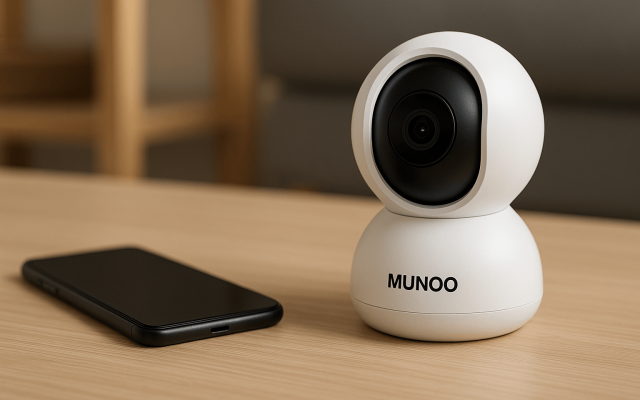 HOME - MUNOO